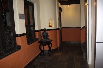 Kasthamandap Boutique Hotel 3*