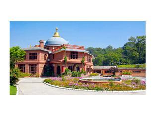 Grand Norling Hotel's 3* Kathmandu