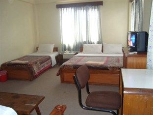 Peace Guest house Kathmandu