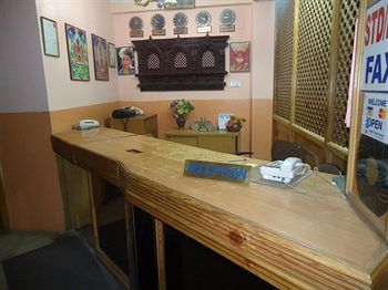 Lucky Star Hotel
