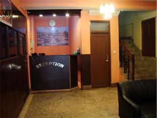 Premium Hotel 2*