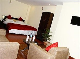 Sankata And Hotel Kathmandu