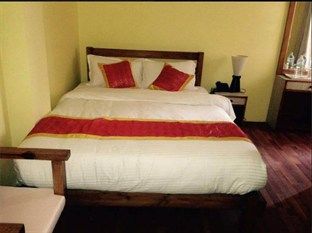 Tibet Peace Guest house Kathmandu