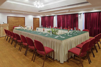 Hotel The Amadablam Kathmandu