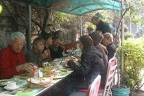 Blue Diamond Thamel 2*