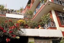 Red Planet Guest house 2*