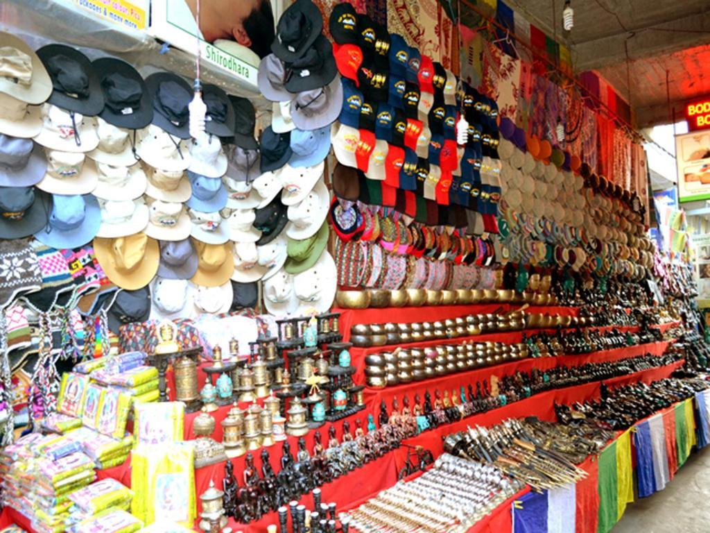 Norbulinka Boutique