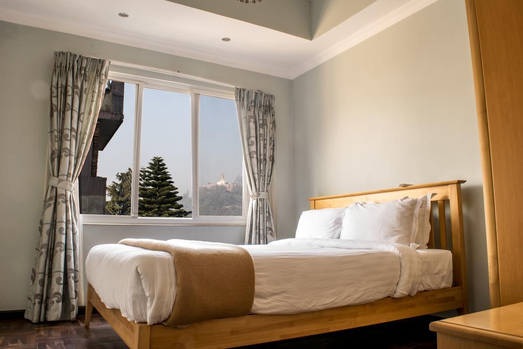 Apartment Retreat Serviced Kathmandu