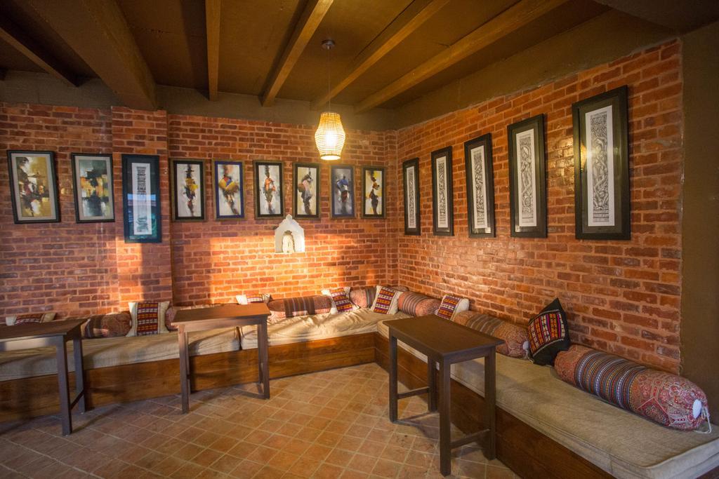 Siddhi Manakamana Hotel Kathmandu