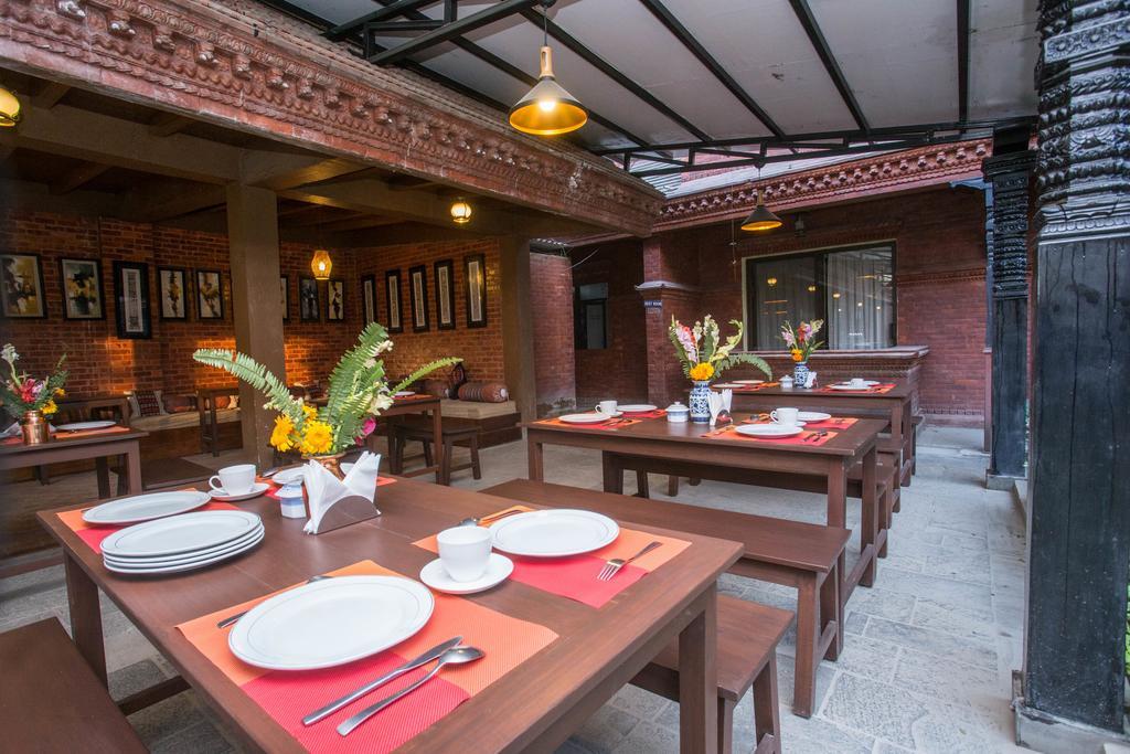 Siddhi Manakamana Kathmandu