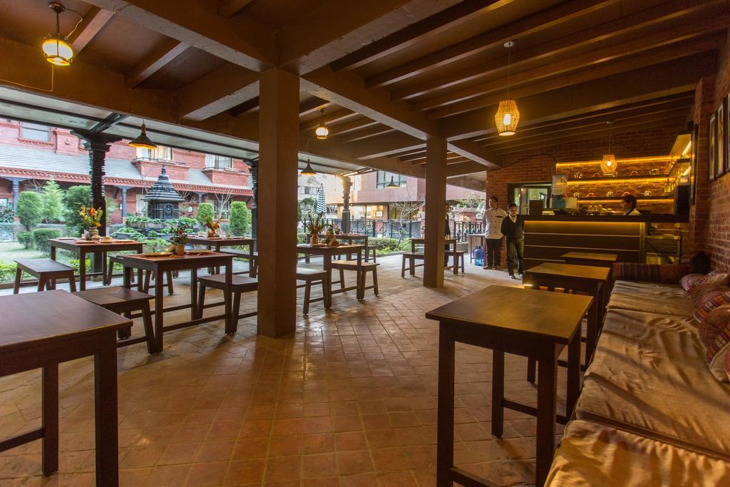 Siddhi Manakamana Hotel