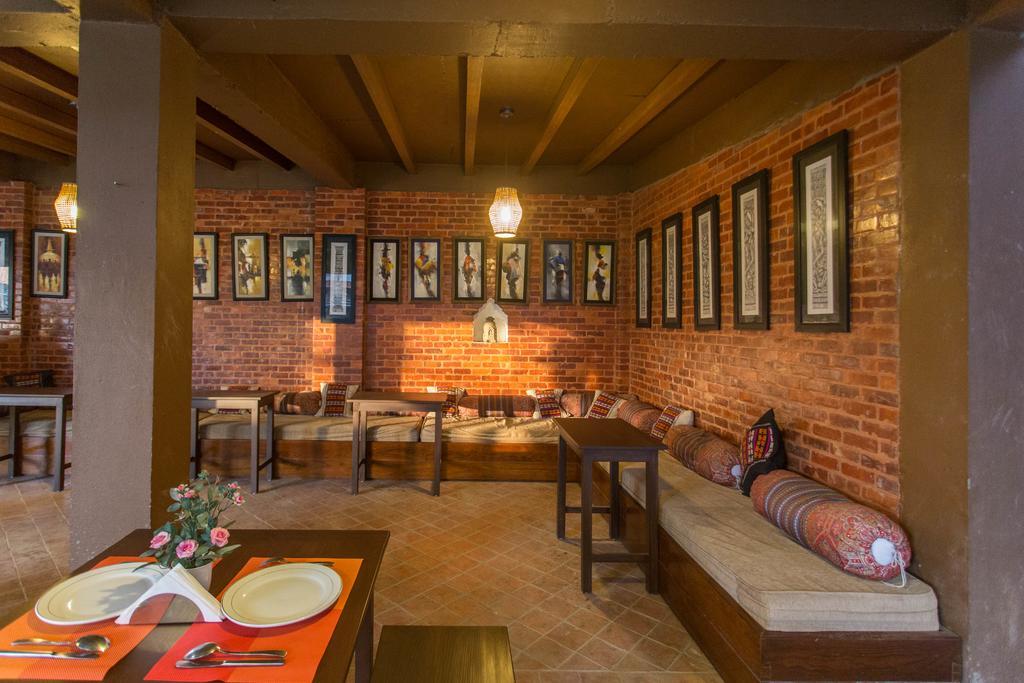 Hotel Siddhi Manakamana 3*