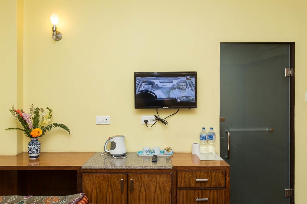 Hotel Siddhi Manakamana