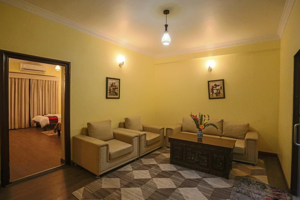 Hotel Siddhi Manakamana