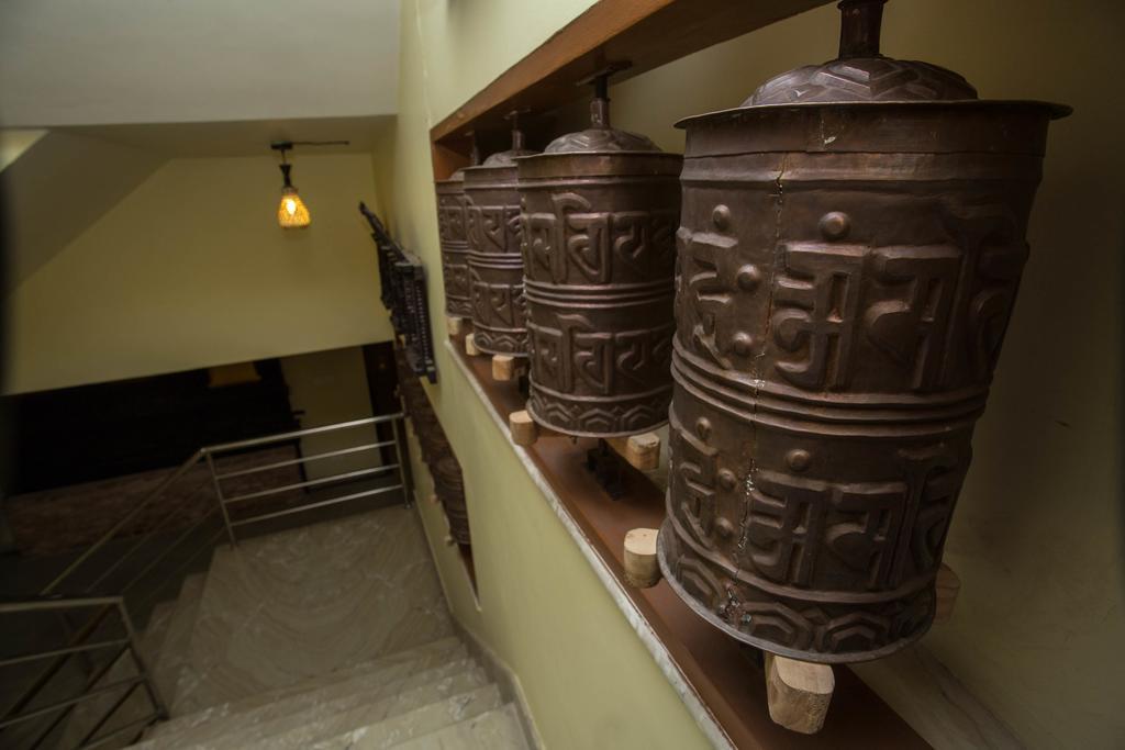 Siddhi Manakamana Kathmandu