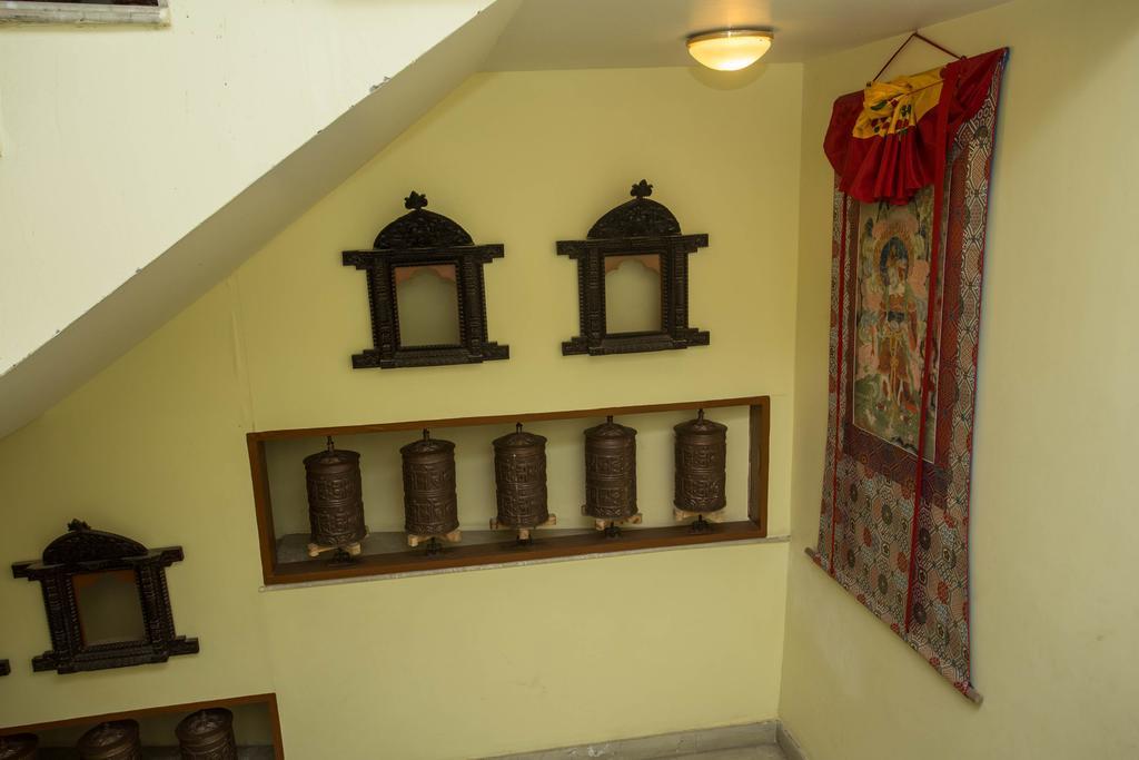 Siddhi Manakamana Hotel