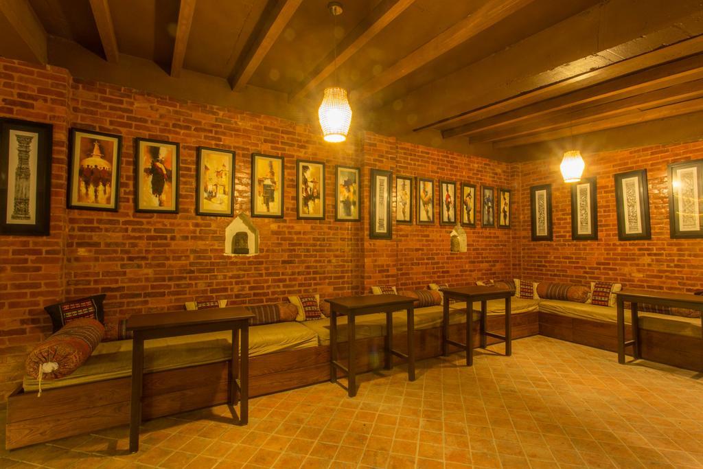 Hotel Siddhi Manakamana 3*