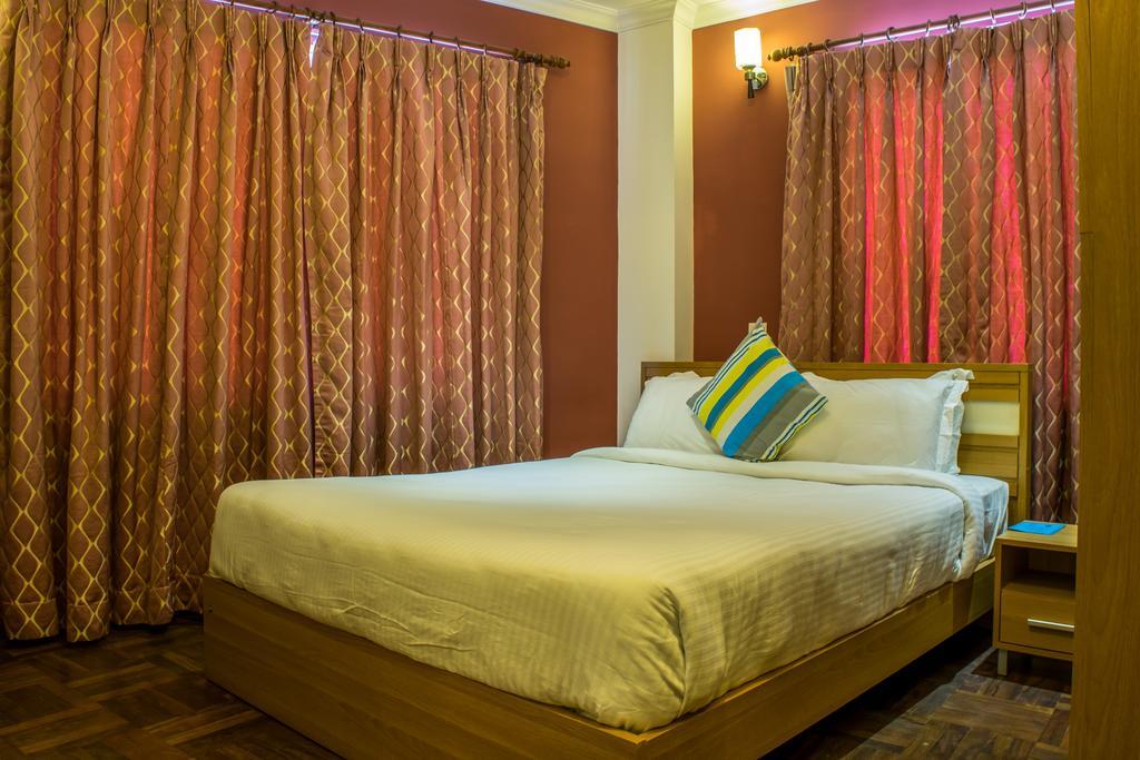 Retreat Serviced * Kathmandu