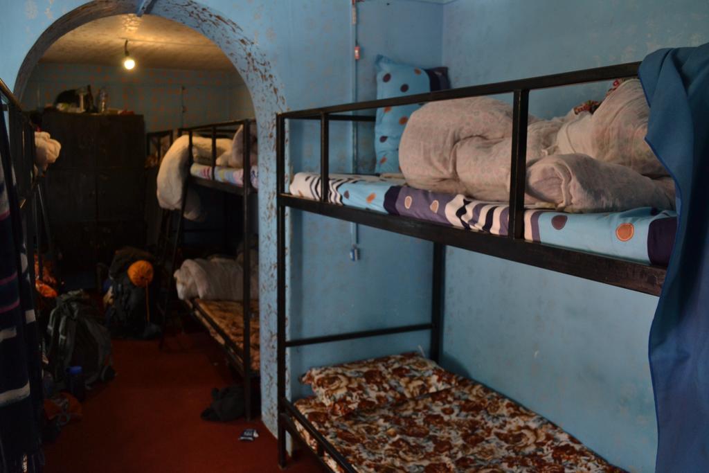 Hostel Fireflies