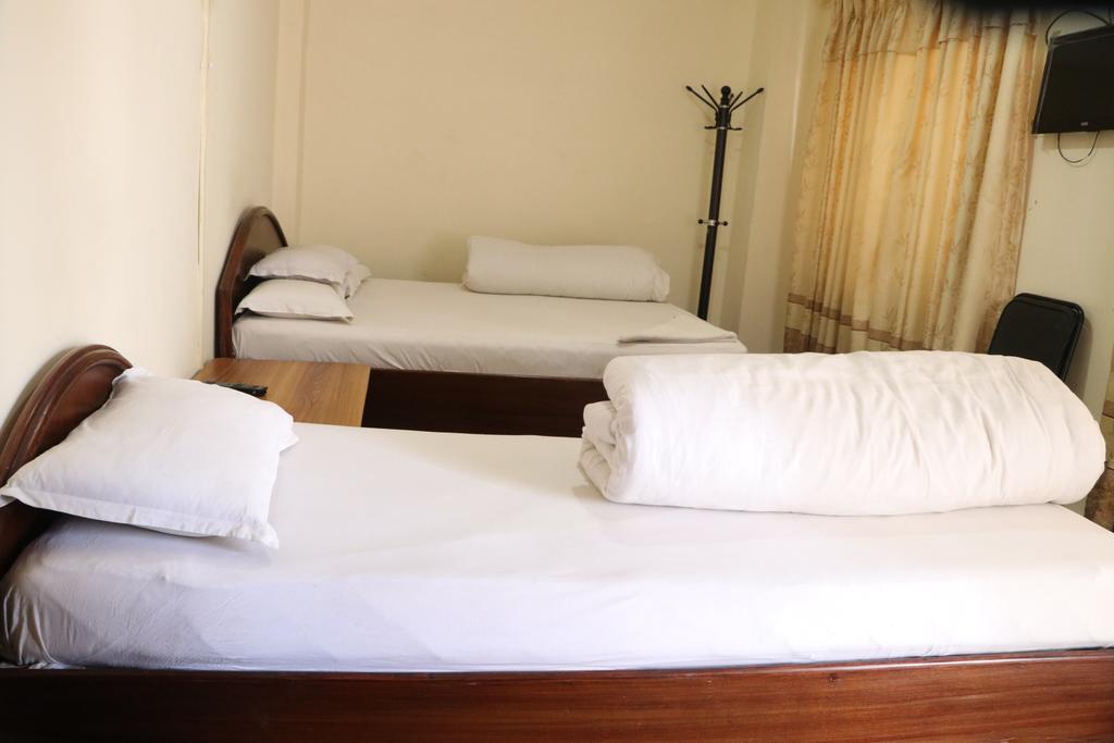 Lodge Shangrila