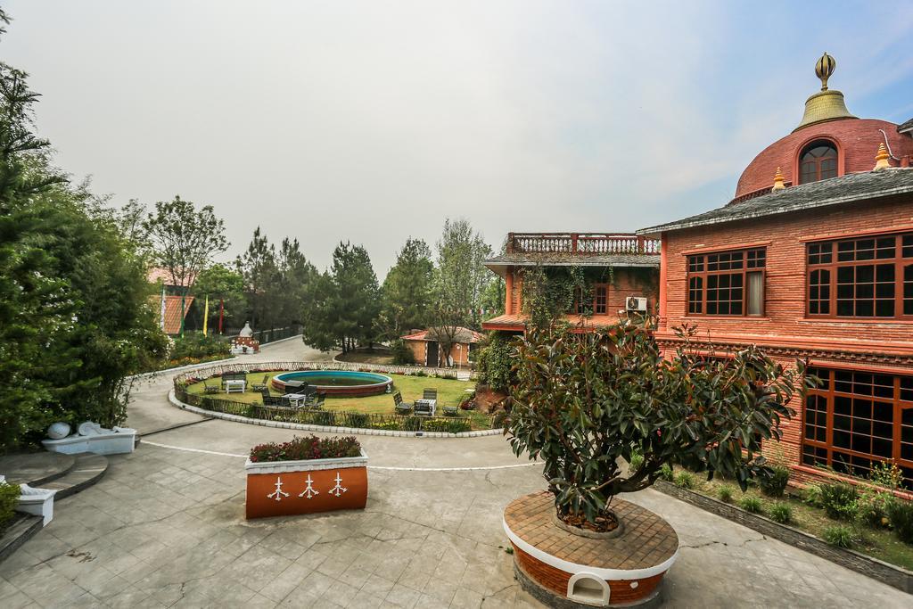 Grand Norling Hotel's Kathmandu