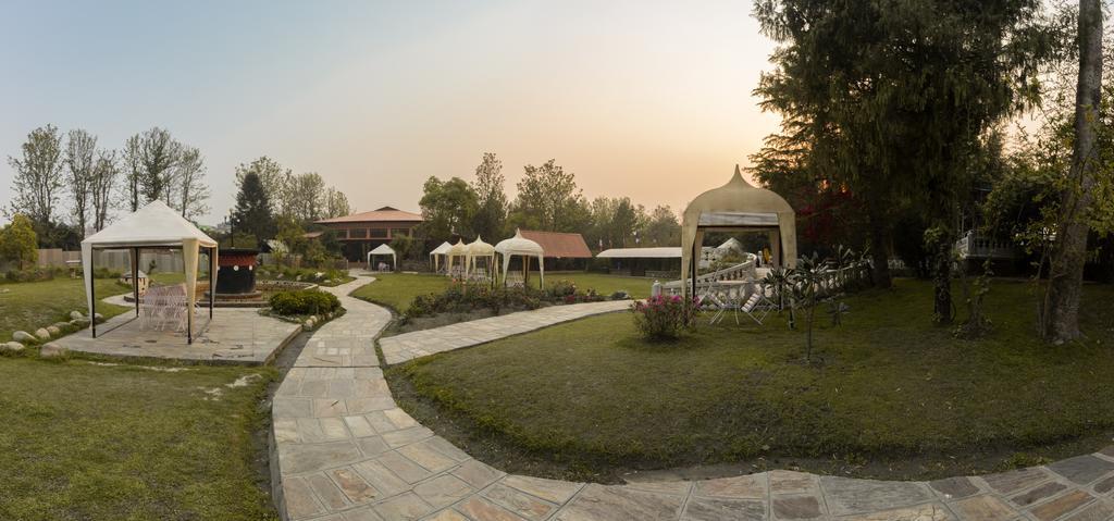 Grand Norling Hotel's