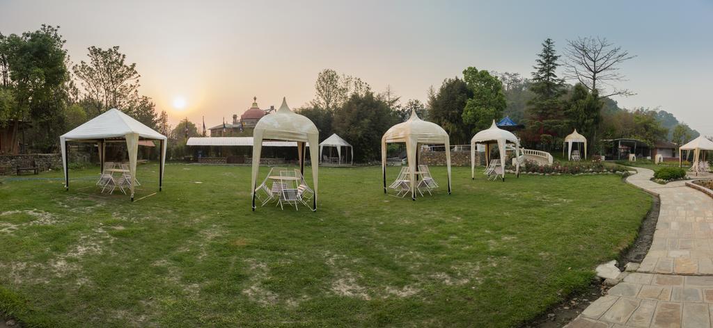 Grand Norling Hotel's Resort 3*