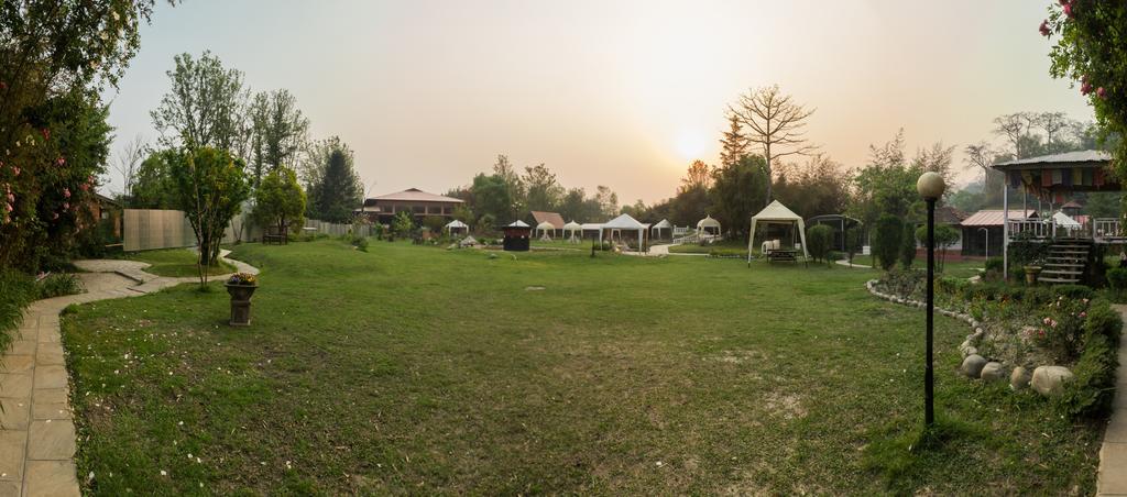 Resort Grand Norling Hotel's