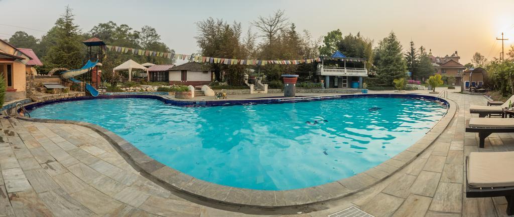 Grand Norling Hotel's Resort Kathmandu