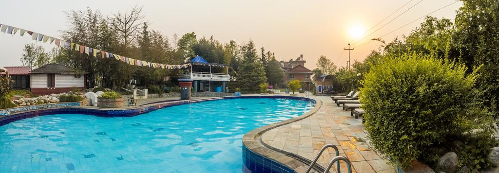 Grand Norling Hotel's Resort