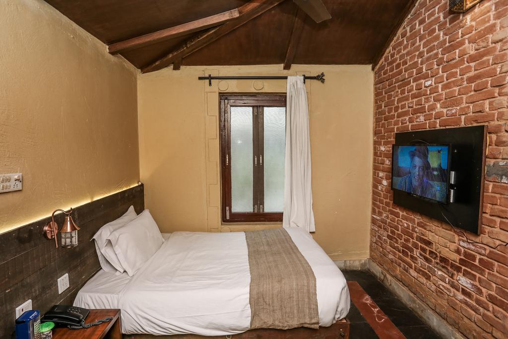 Grand Norling Hotel's Resort Kathmandu