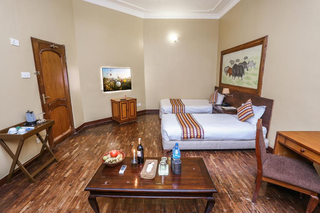 Grand Norling Hotel's 3*