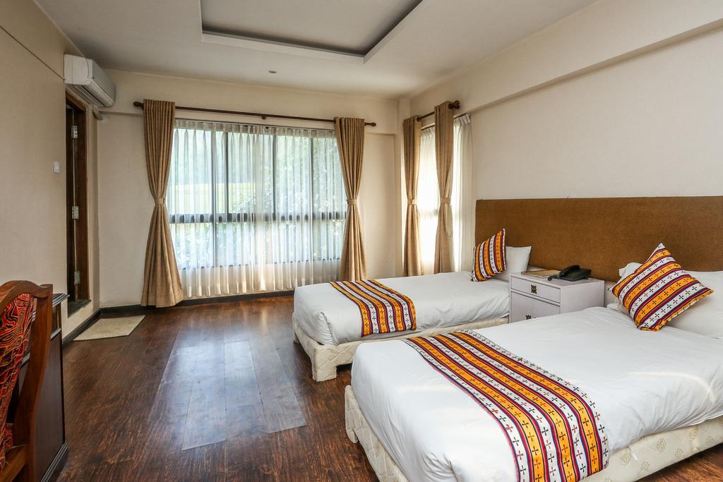 Resort Grand Norling Hotel's 3*