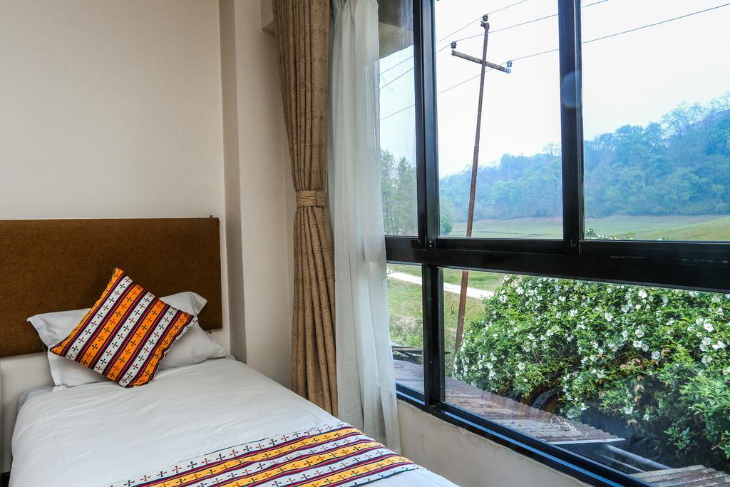 Resort Grand Norling Hotel's Kathmandu