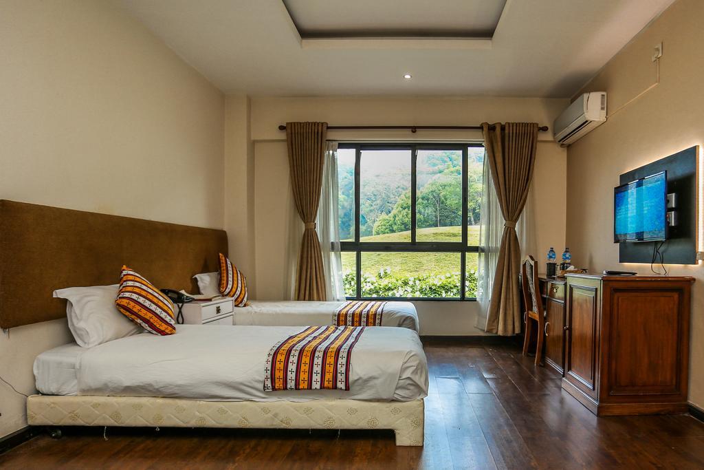 Resort Grand Norling Hotel's