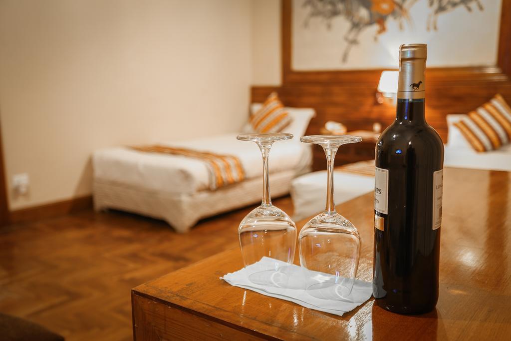 Grand Norling Hotel's 3* Kathmandu