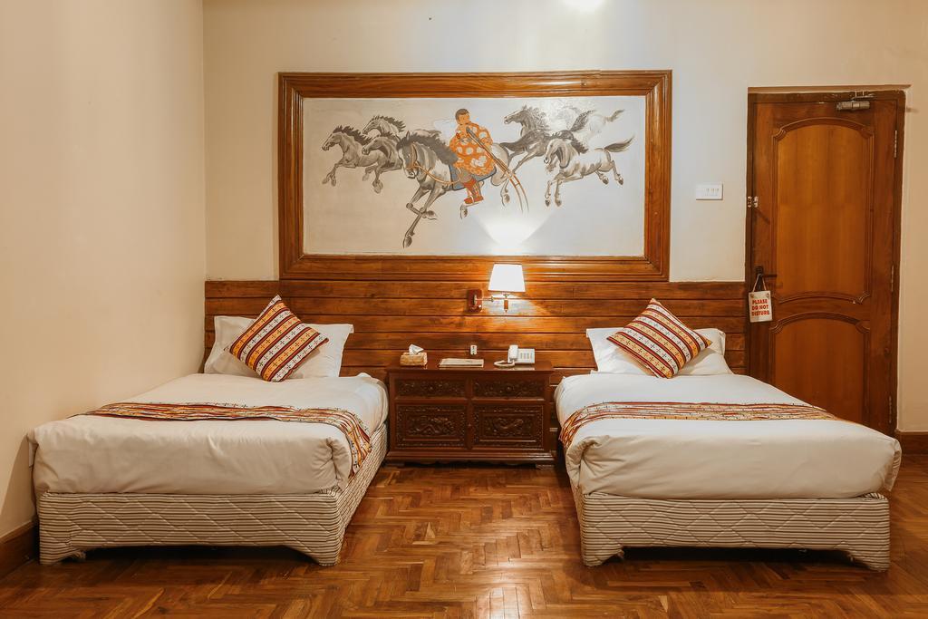 Resort Grand Norling Hotel's