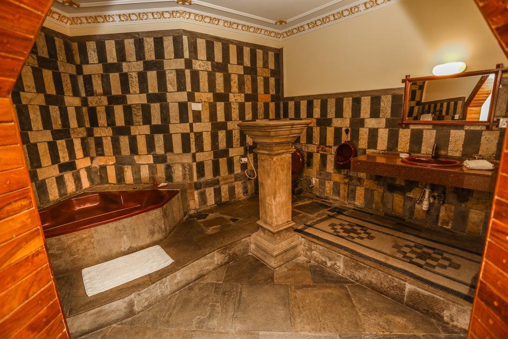 Resort Grand Norling Hotel's 3*