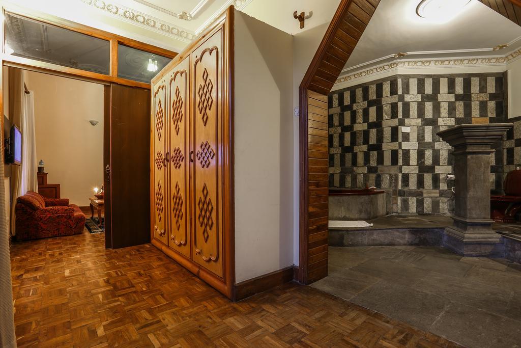 Grand Norling Hotel's 3*