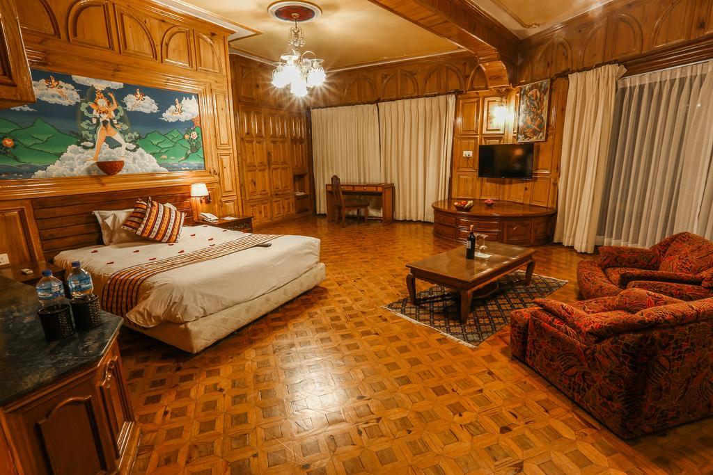 Grand Norling Hotel's Resort Kathmandu