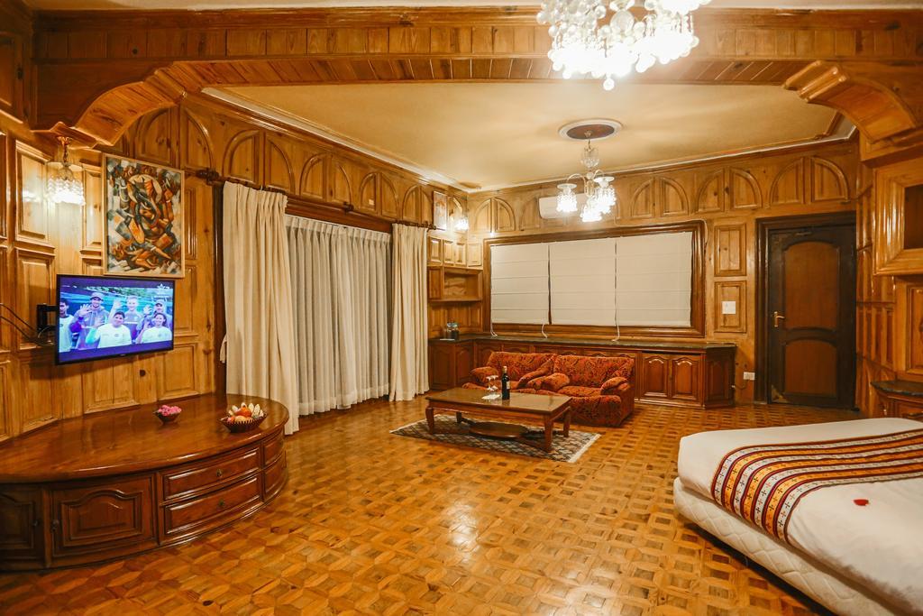 Grand Norling Hotel's Resort