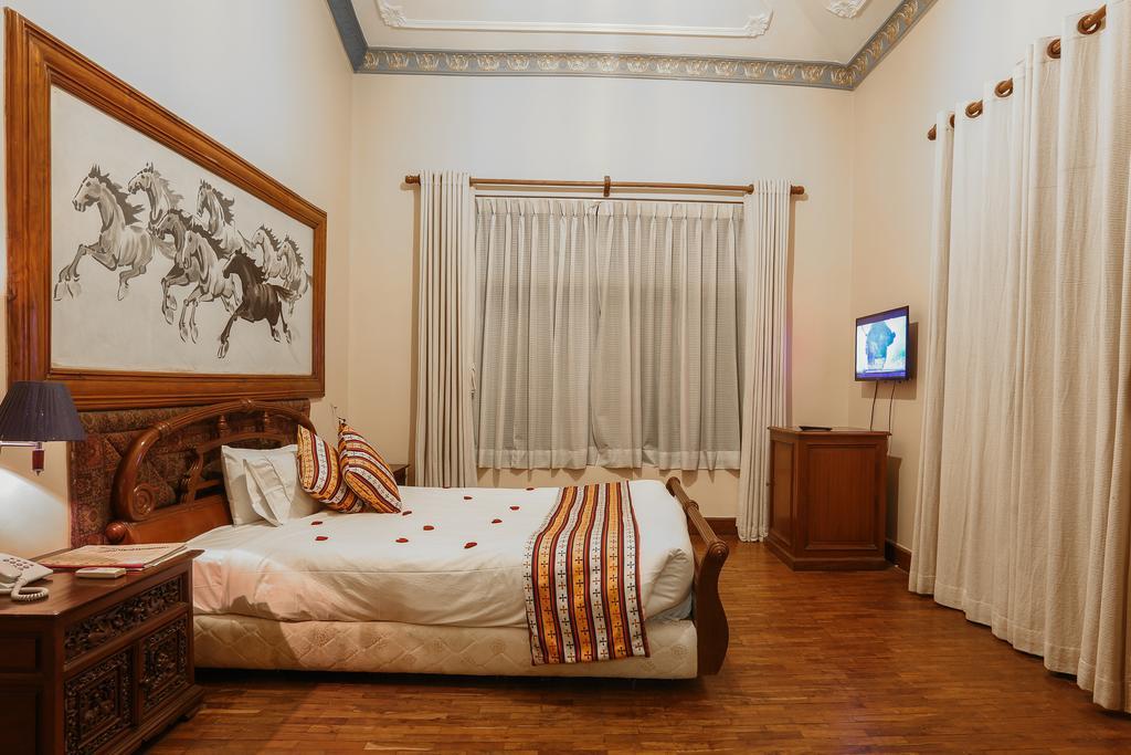 Grand Norling Hotel's 3* Kathmandu
