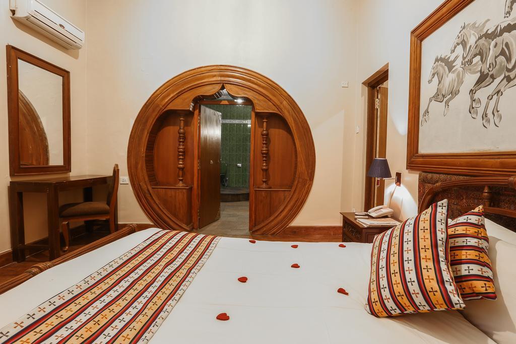 Resort Grand Norling Hotel's