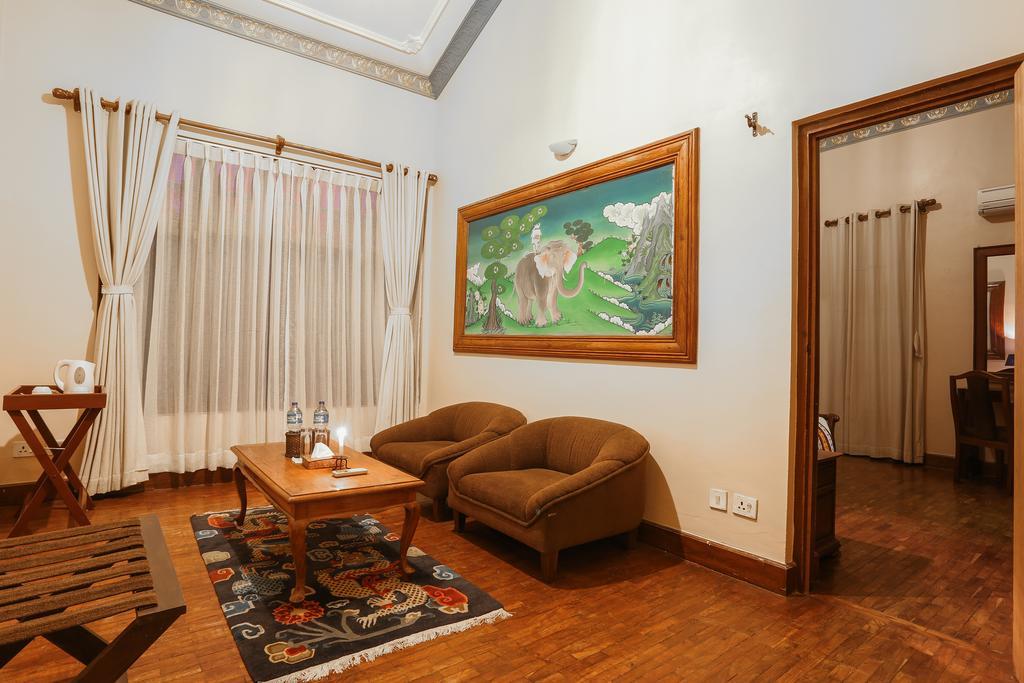Grand Norling Hotel's Kathmandu