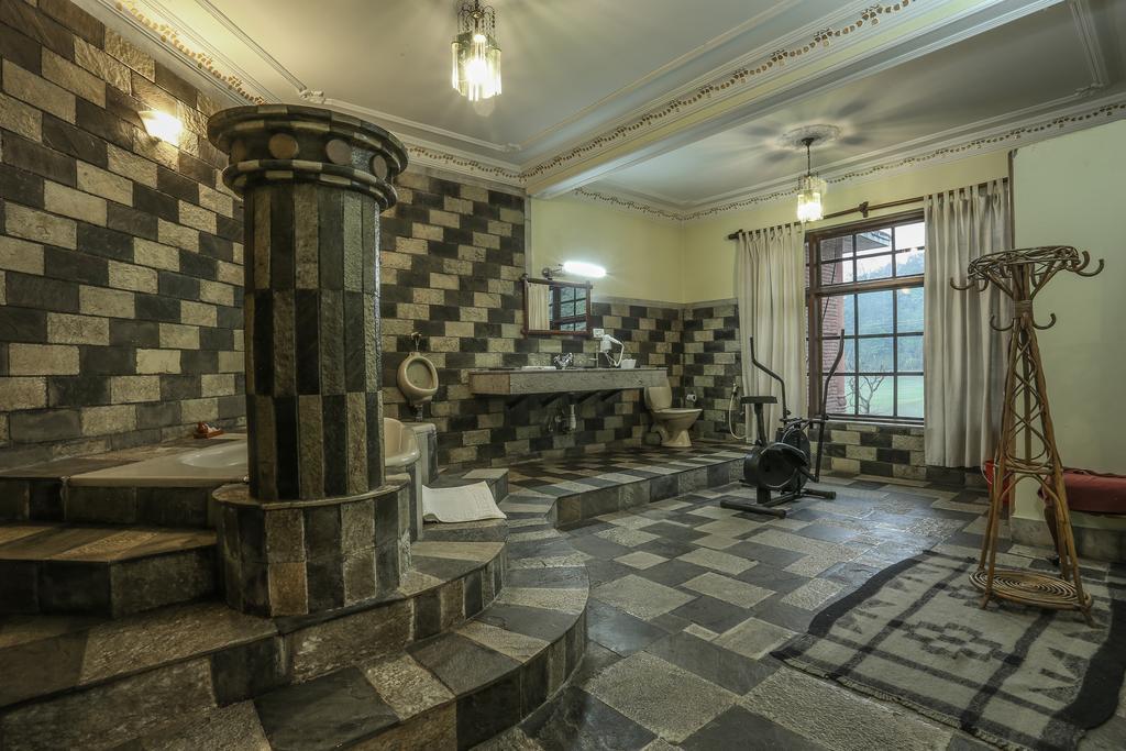 Grand Norling Hotel's Resort 3*