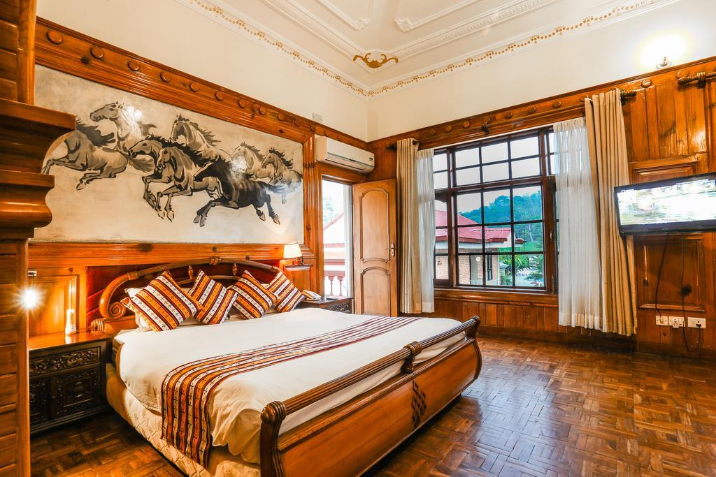 Resort Grand Norling Hotel's Kathmandu