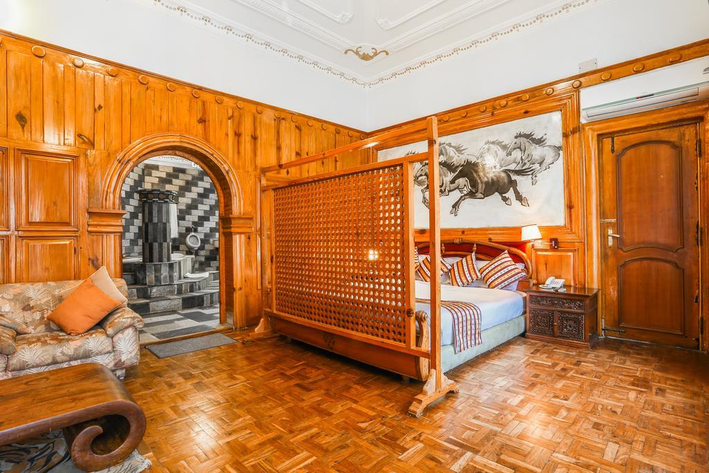 Grand Norling Hotel's 3* Kathmandu