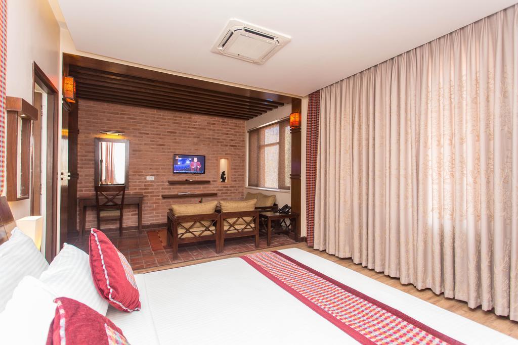 Marshyangdi Kathmandu