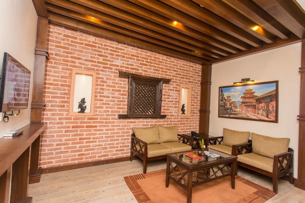 Marshyangdi Hotel Kathmandu