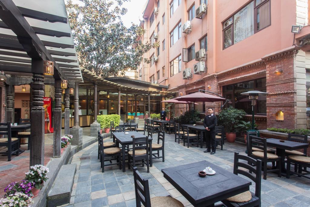 Marshyangdi Kathmandu